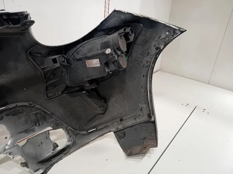 Paraurti ANT 735570809 Fiat 500L 2013