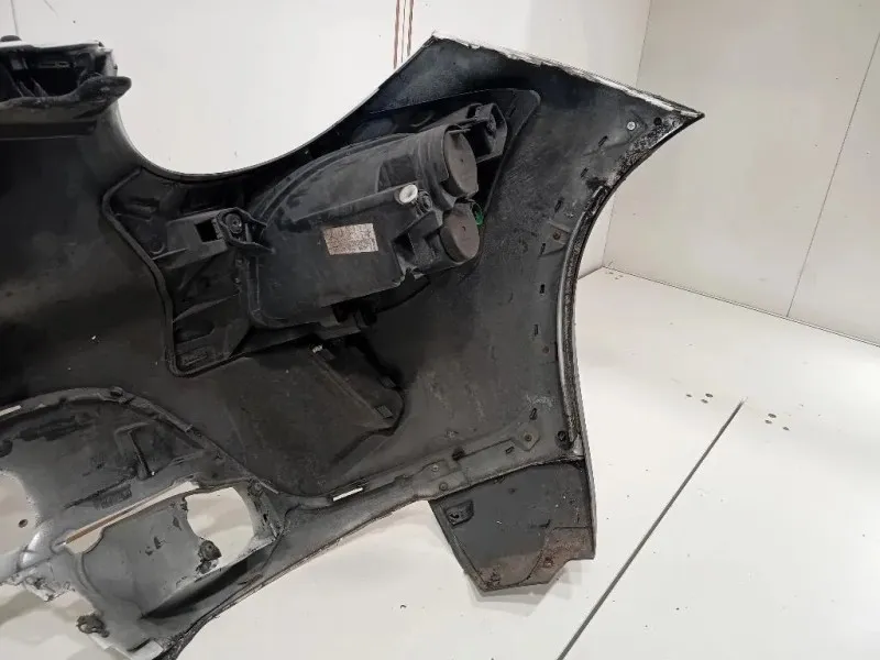 Paraurti ANT 735570809 Fiat 500L 2013