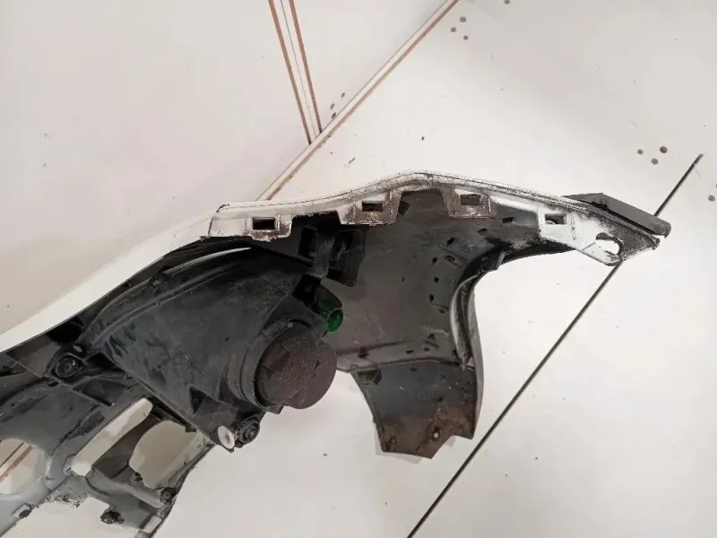 Paraurti ANT 735570809 Fiat 500L 2013