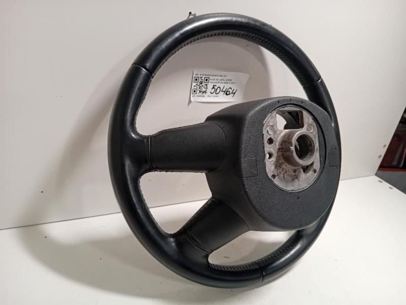 Volante 61678340C004F0 880 201 Audi A6 4F2 2008