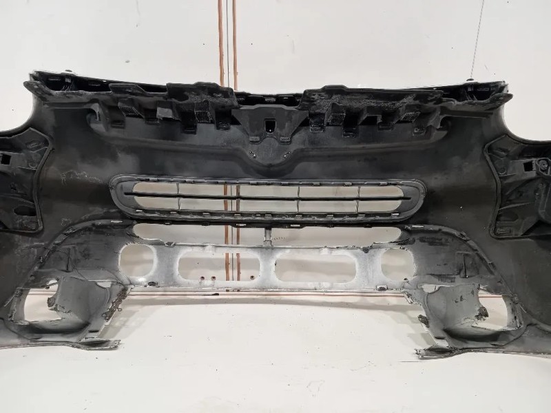 Paraurti ANT 735570809 Fiat 500L 2013