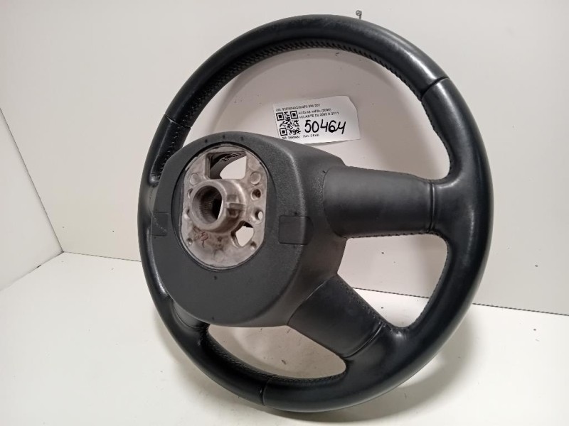 Volante 61678340C004F0 880 201 Audi A6 4F2 2008