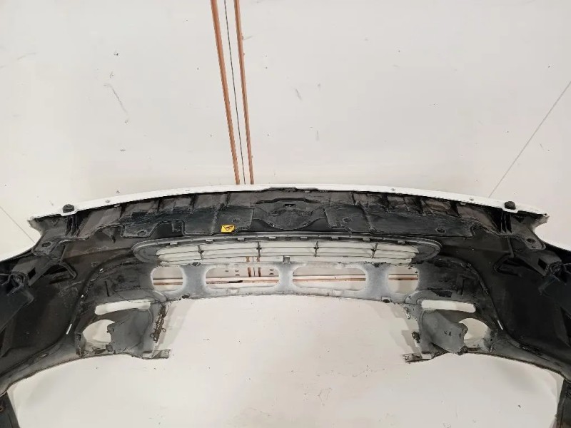 Paraurti ANT 735570809 Fiat 500L 2013