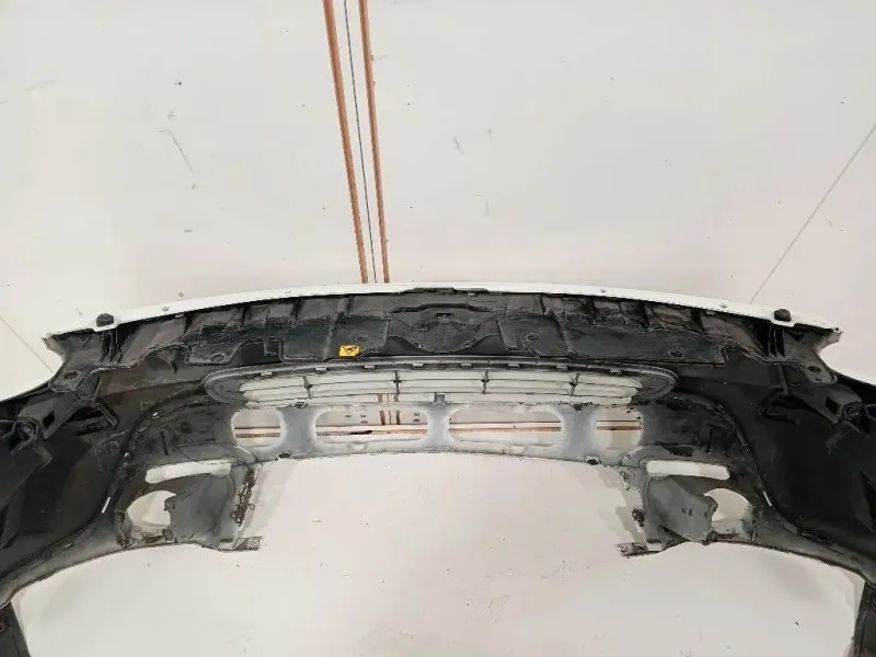 Paraurti ANT 735570809 Fiat 500L 2013