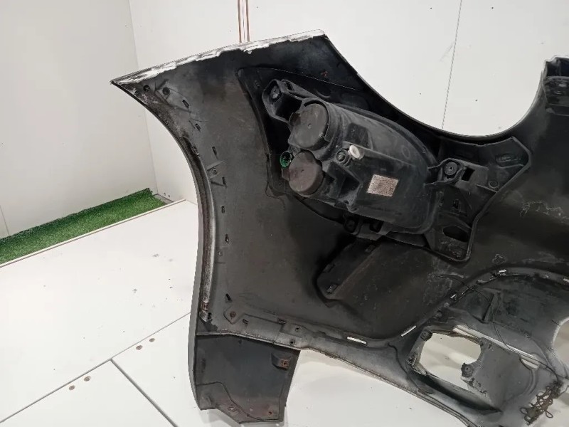 Paraurti ANT 735570809 Fiat 500L 2013