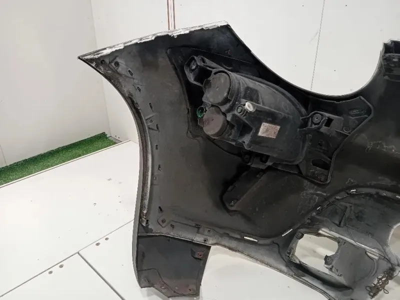 Paraurti ANT 735570809 Fiat 500L 2013