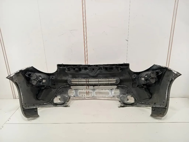 Paraurti ANT 735570809 Fiat 500L 2013