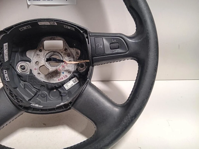 Volante 61678340C004F0 880 201 Audi A6 4F2 2008