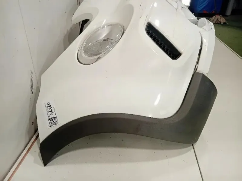 Paraurti ANT 735570809 Fiat 500L 2013