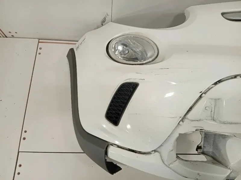 Paraurti ANT 735570809 Fiat 500L 2013