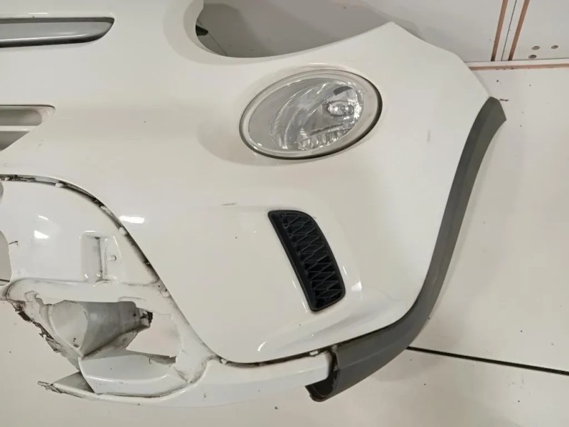 Paraurti ANT 735570809 Fiat 500L 2013