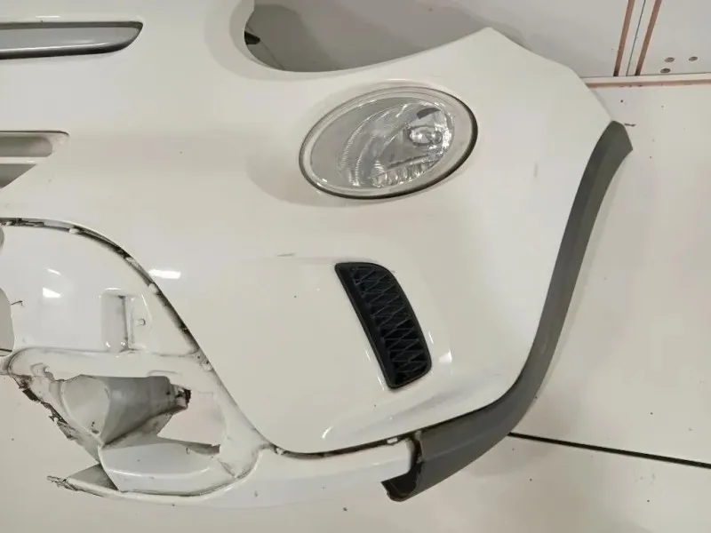 Paraurti ANT 735570809 Fiat 500L 2013