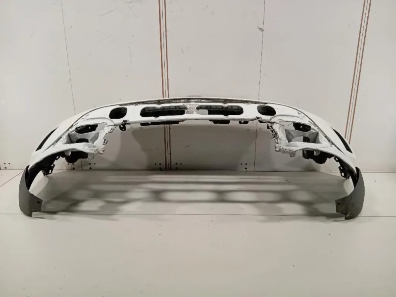 Paraurti ANT 735570809 Fiat 500L 2013