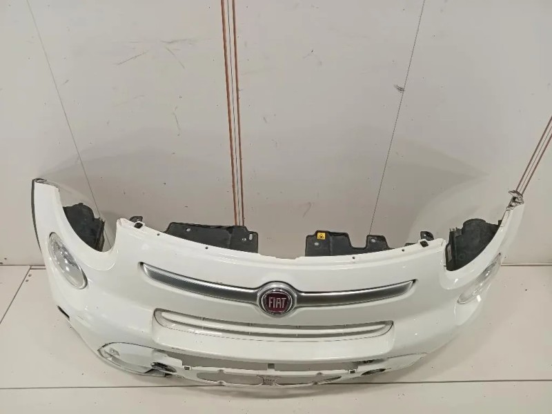 Paraurti ANT 735570809 Fiat 500L 2013