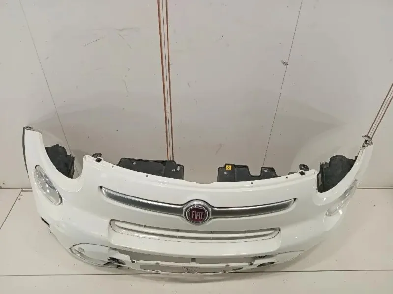 Paraurti ANT 735570809 Fiat 500L 2013