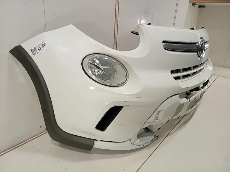 Paraurti ANT 735570809 Fiat 500L 2013