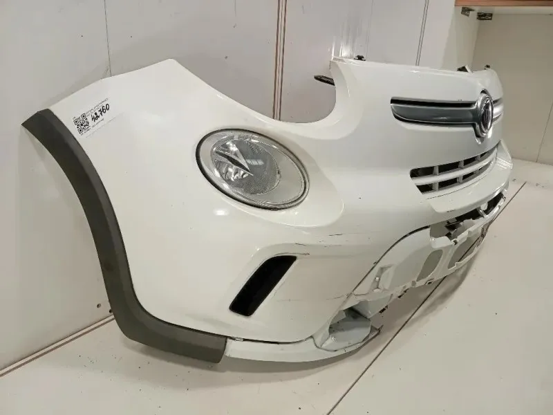 Paraurti ANT 735570809 Fiat 500L 2013