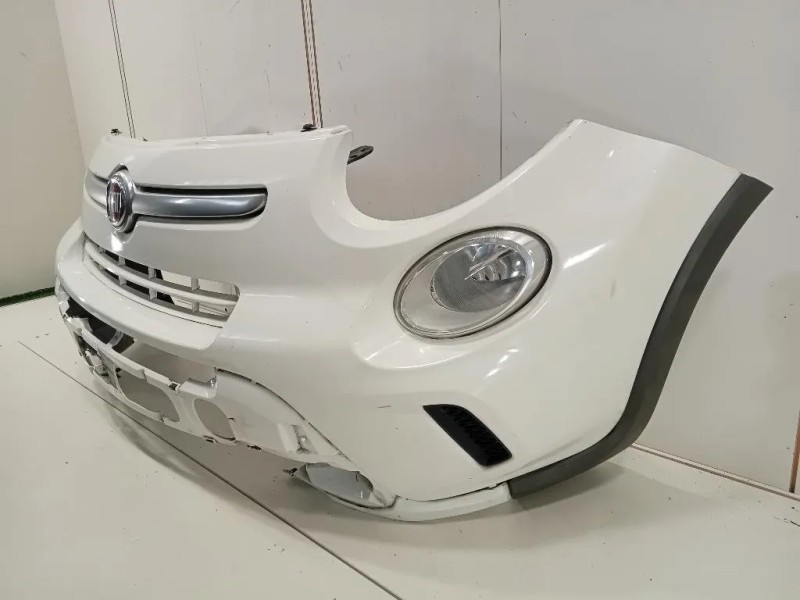 Paraurti ANT 735570809 Fiat 500L 2013