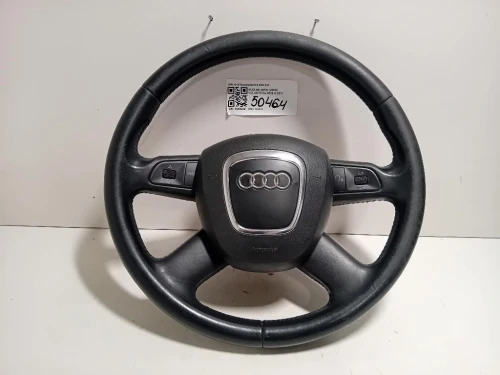 Volante 61678340C004F0 880 201 Audi A6 4F2 2008