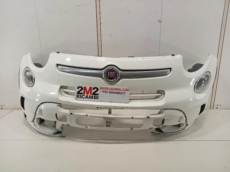 Paraurti ANT 735570809 Fiat 500L 2013