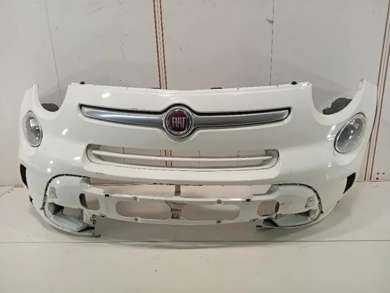 Paraurti ANT 735570809 Fiat 500L 2013