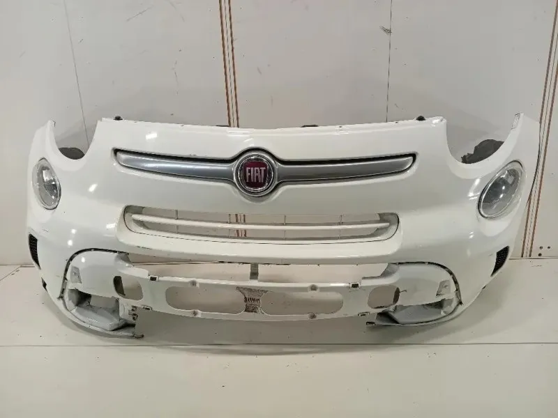 Paraurti ANT 735570809 Fiat 500L 2013