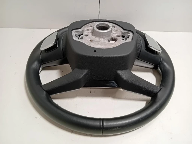 Volante 4N0419091B Audi A6 4GD Avant 2016