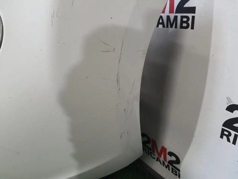 Paraurti ANT NUDO 71777654 Fiat 500L 2013