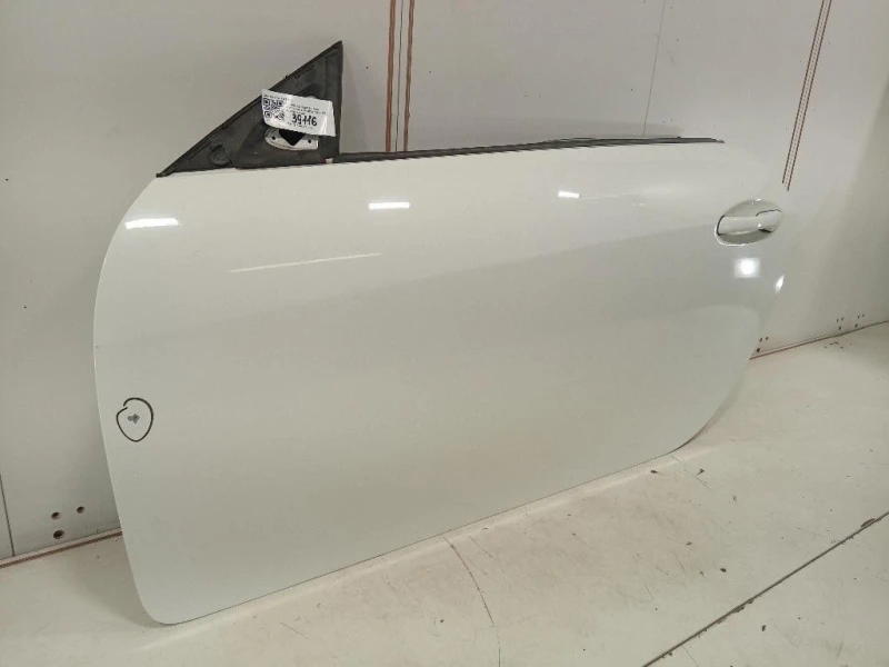 Porta ANT SX A171720010528 Mercedes Classe SLK R171 2004