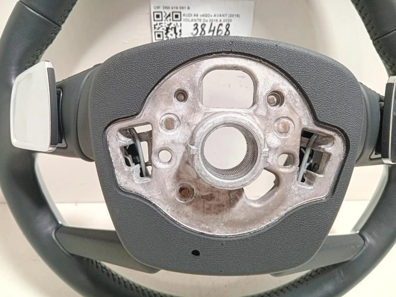 Volante 4N0419091B Audi A6 4GD Avant 2016