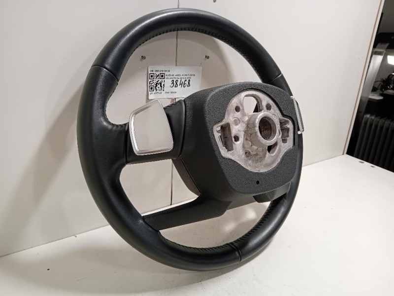 Volante 4N0419091B Audi A6 4GD Avant 2016