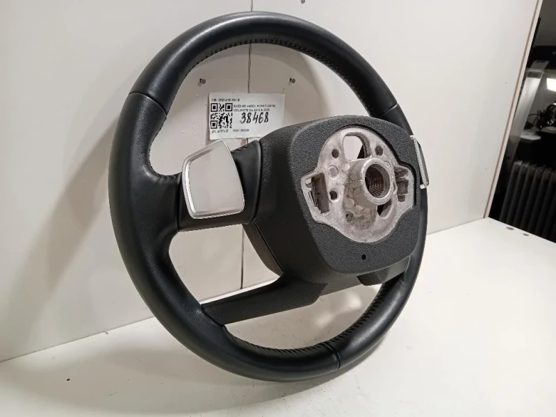 Volante 4N0419091B Audi A6 4GD Avant 2016