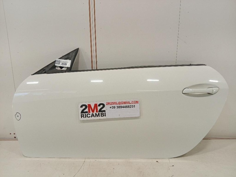 Porta ANT SX A171720010528 Mercedes Classe SLK R171 2004
