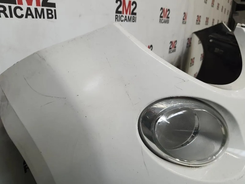 Paraurti ANT NUDO 71777654 Fiat 500L 2013