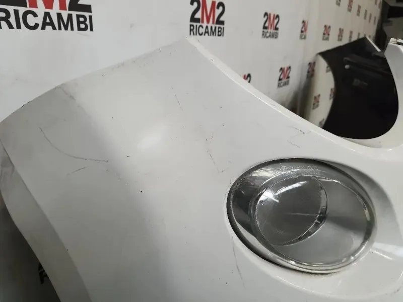 Paraurti ANT NUDO 71777654 Fiat 500L 2013