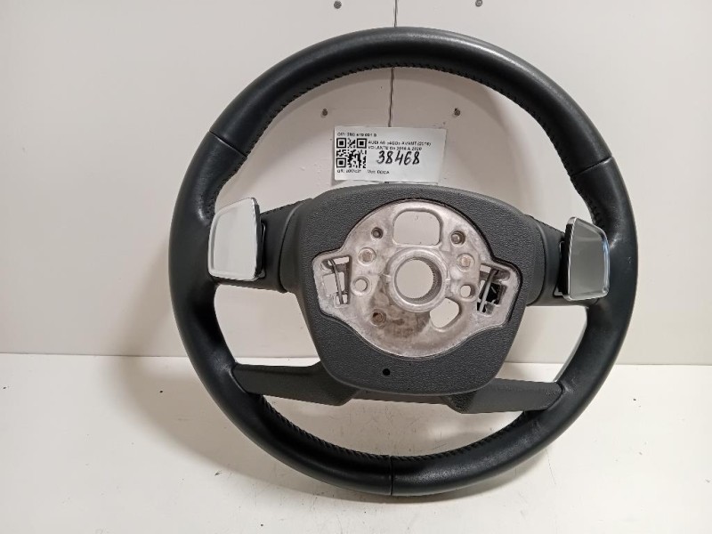 Volante 4N0419091B Audi A6 4GD Avant 2016