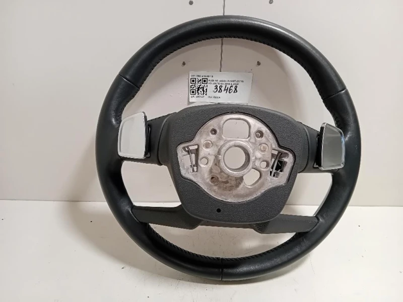 Volante 4N0419091B Audi A6 4GD Avant 2016