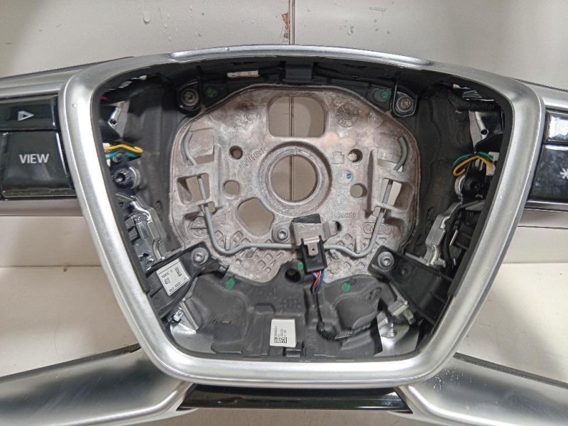 Volante 4N0419091B Audi A6 4GD Avant 2016