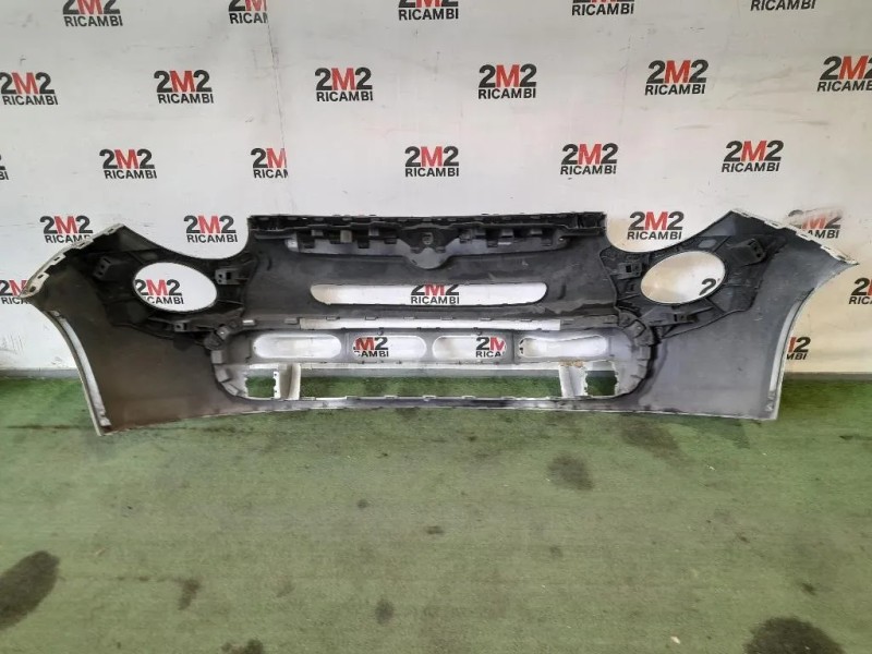 Paraurti ANT 735522402 Fiat 500L 2013