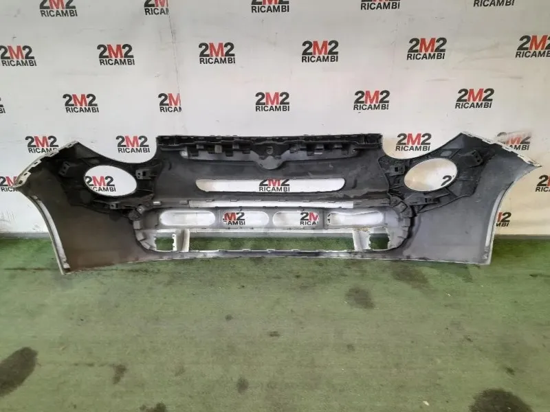 Paraurti ANT 735522402 Fiat 500L 2013