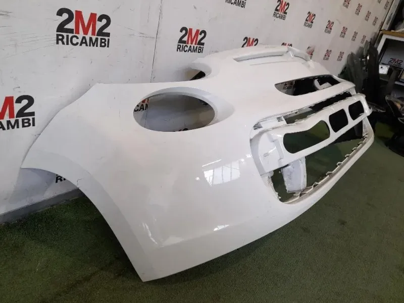 Paraurti ANT 735522402 Fiat 500L 2013