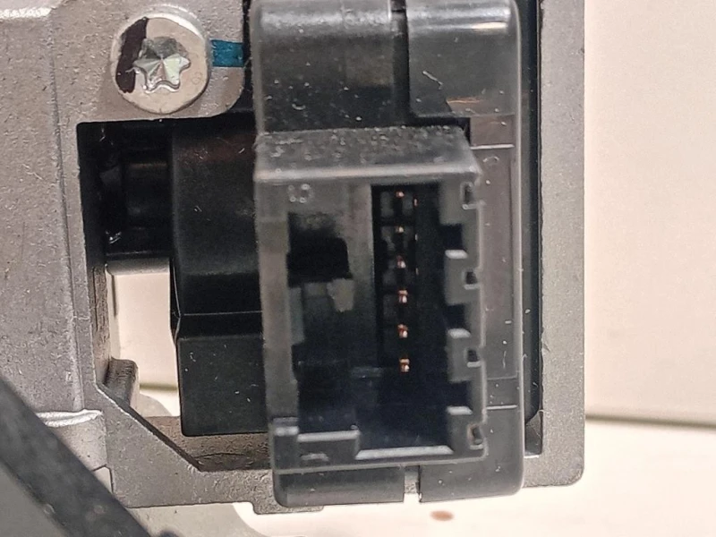 Bloccasterzo 39153204 Opel Astra K 2016