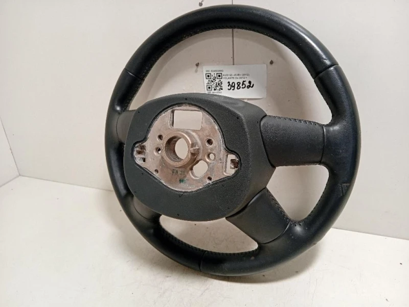 Volante 62482360D Audi Q3 8UB 2012