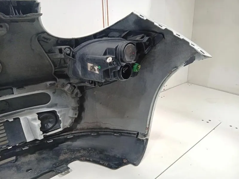 Paraurti ANT 71777664 Fiat 500L 2013