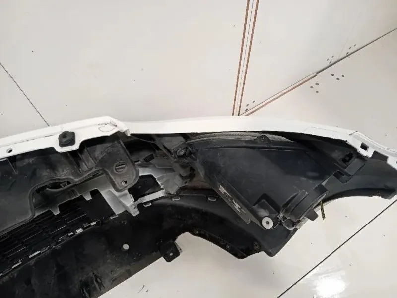 Paraurti ANT 71777664 Fiat 500L 2013