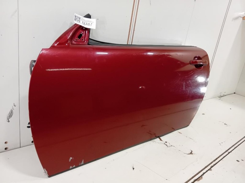 Paraurti ANT 71777664 Fiat 500L 2013