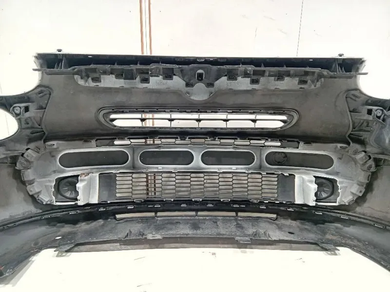 Paraurti ANT 71777664 Fiat 500L 2013