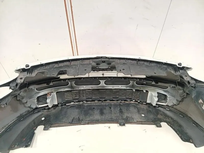 Paraurti ANT 71777664 Fiat 500L 2013