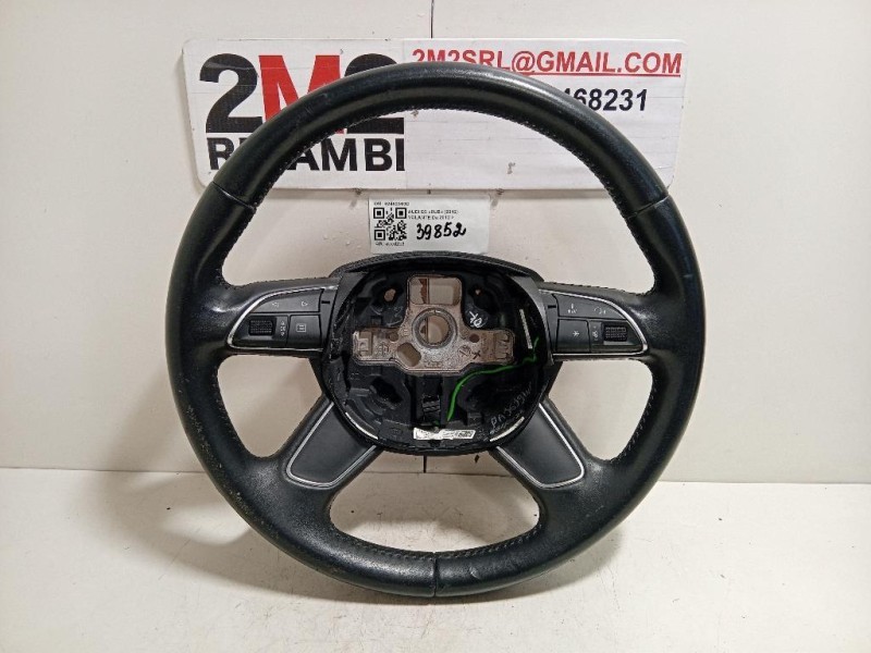 Volante 62482360D Audi Q3 8UB 2012