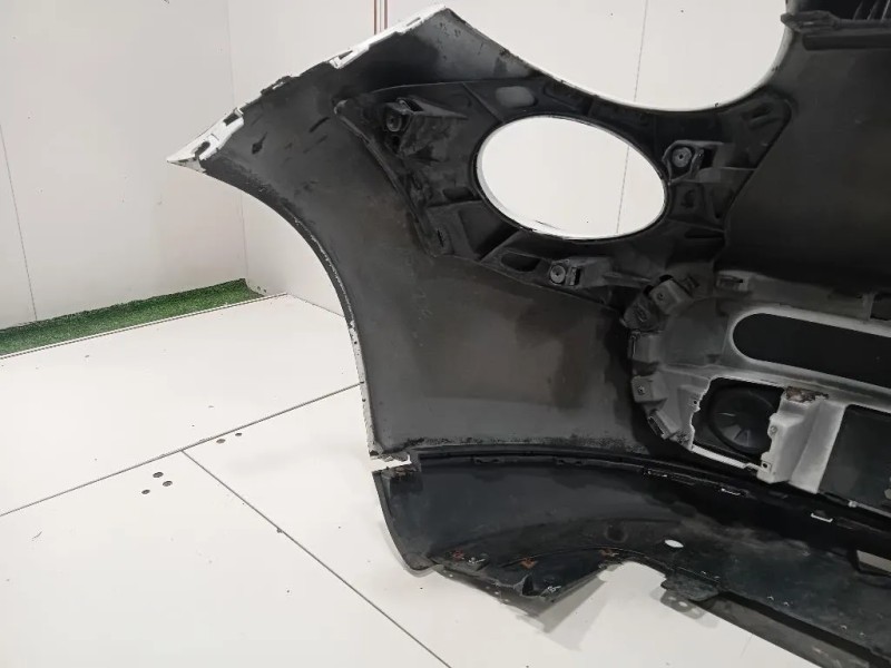 Paraurti ANT 71777664 Fiat 500L 2013